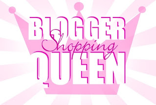 Blogparade - Blogger Shopping Queen - 2012
