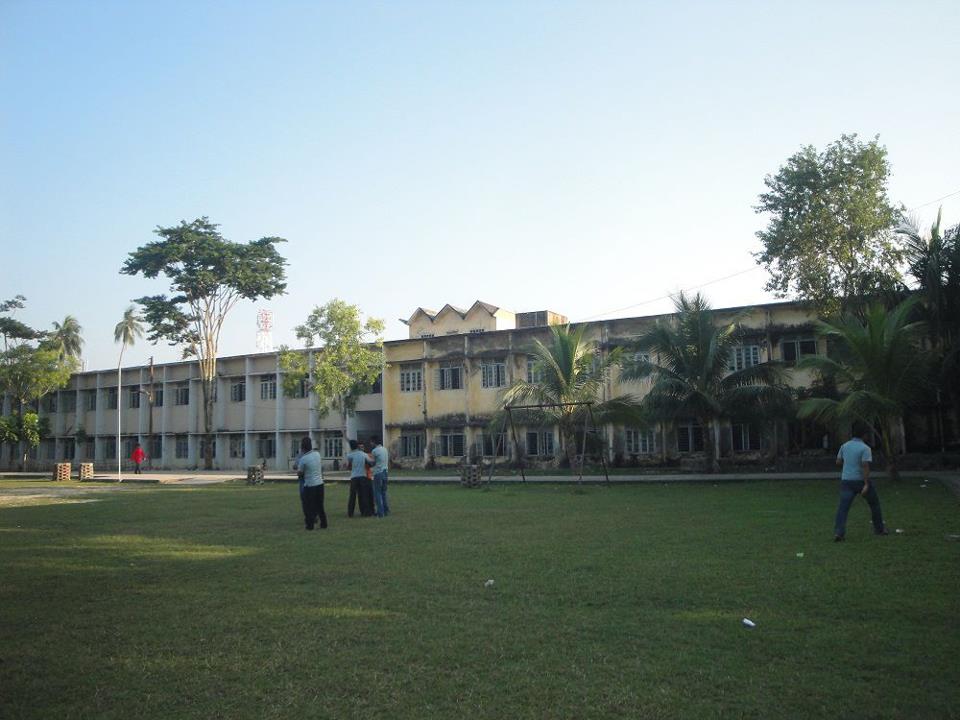 1989 Batch, Govt. Laboratory High School, Khulna Feature