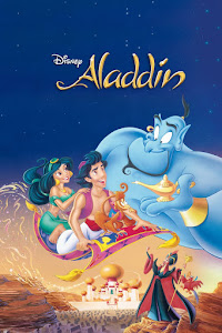 Aladdin Poster