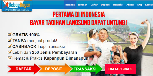 bebasbayar
