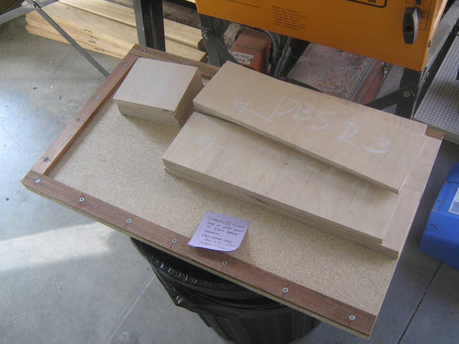 An Apprentice's Pilgrimage Journey Of The Ikebana Sanding