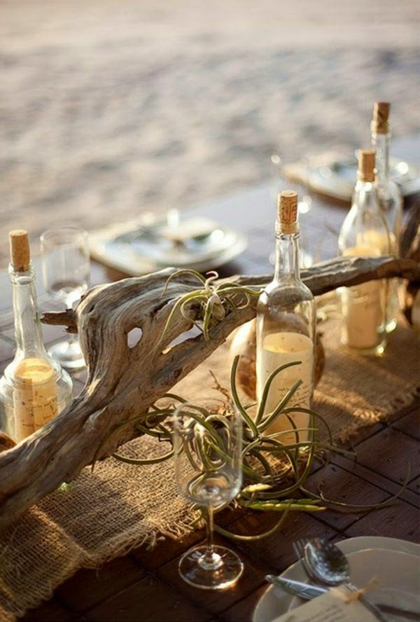Romantic Wedding on dream beach