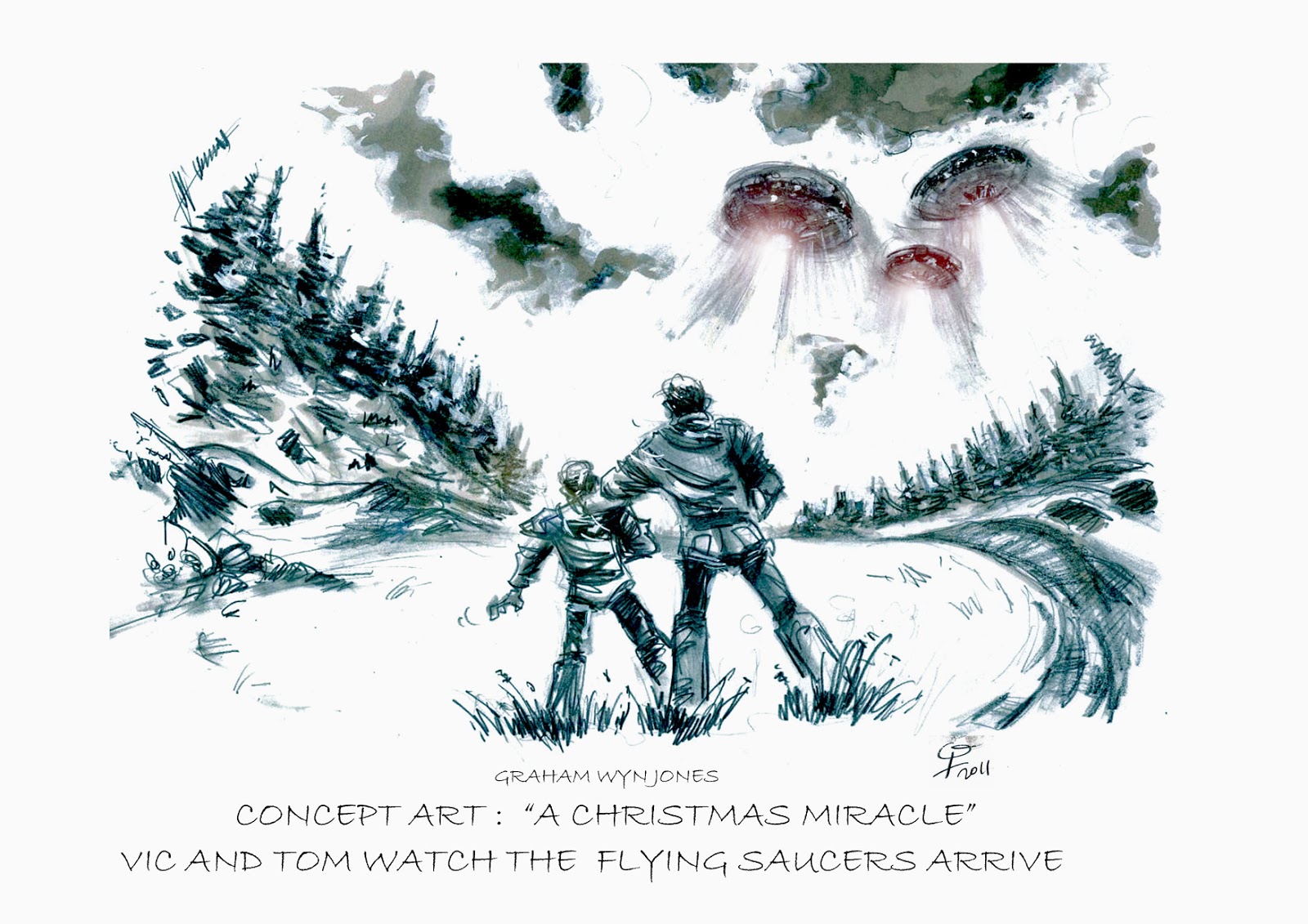 Abes abigail mac her own personal christmas miracle 2