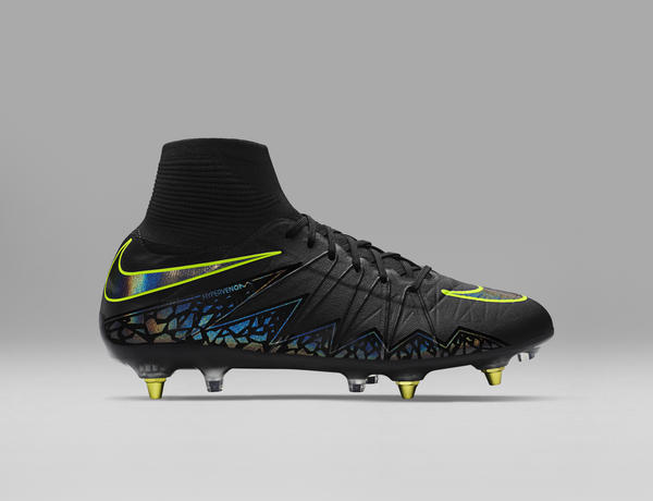 nike anti clog traction