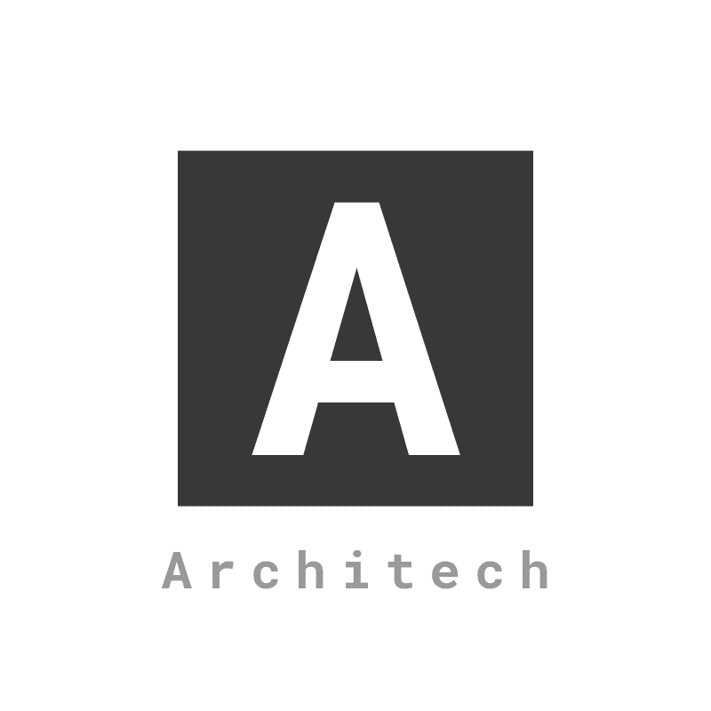 ARCHITECH: PROVIDING NEEDS OF ARCHITECTS 