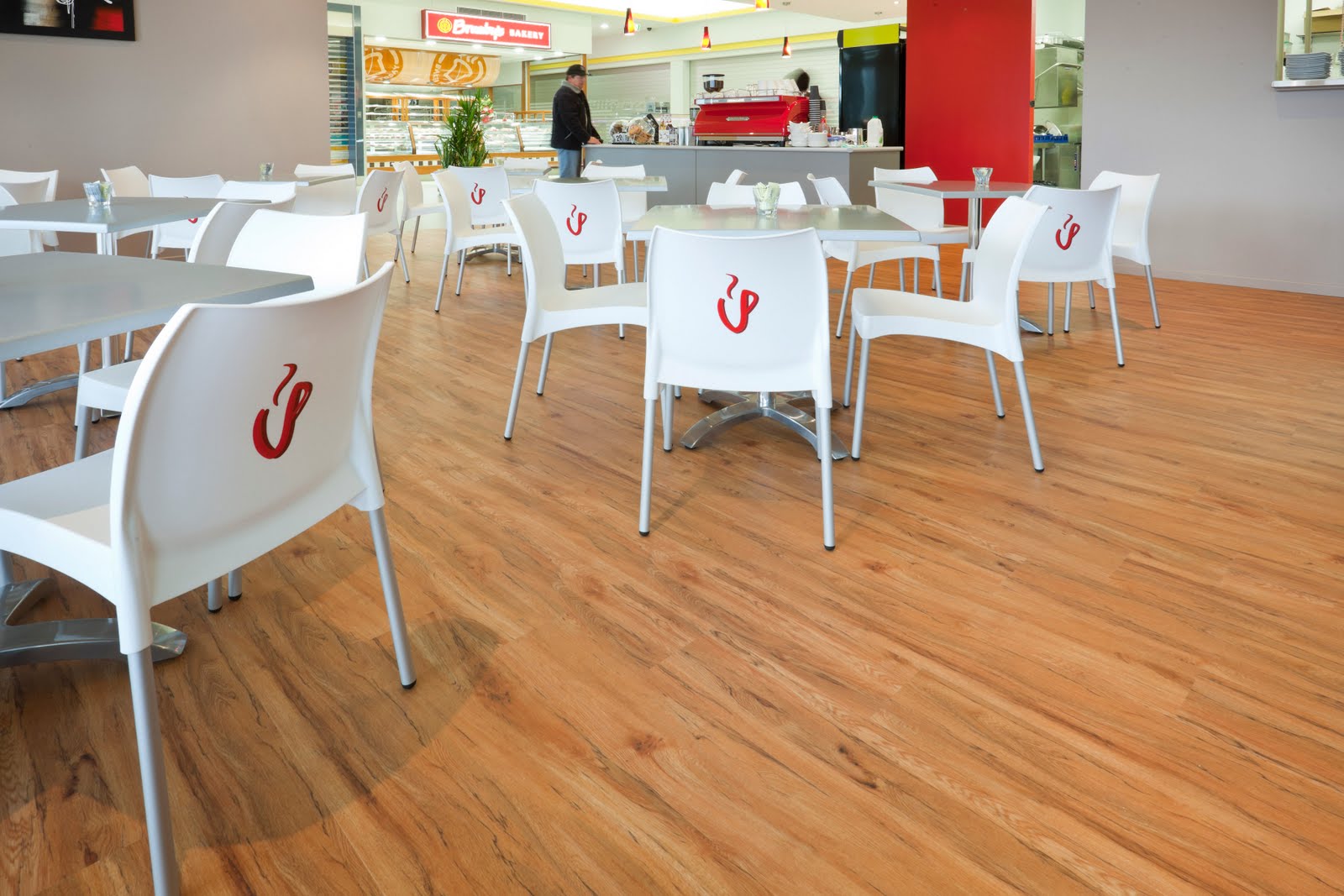 Carpet Tiles Perth, Vinyl Flooring Perth, Commercial Flooring Services