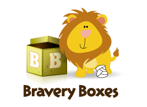 bravery boxes
