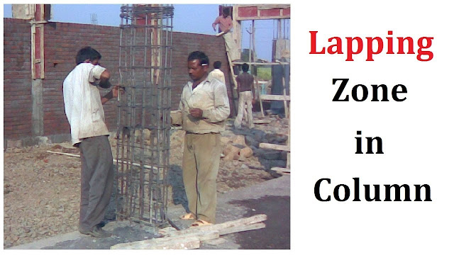 Why & Where Lapp is provided in column