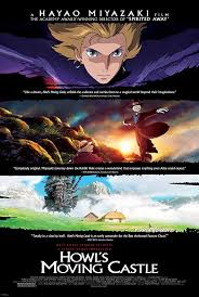 Watch Howl's Moving Castle (2004) Movie Full Online Free