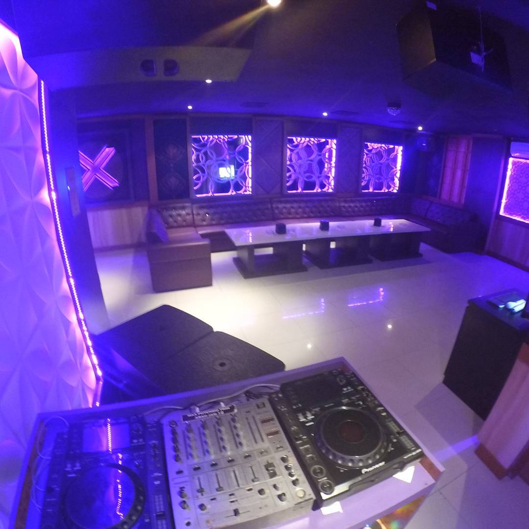 XOne (Bogor) Jakarta100bars Nightlife Reviews Best