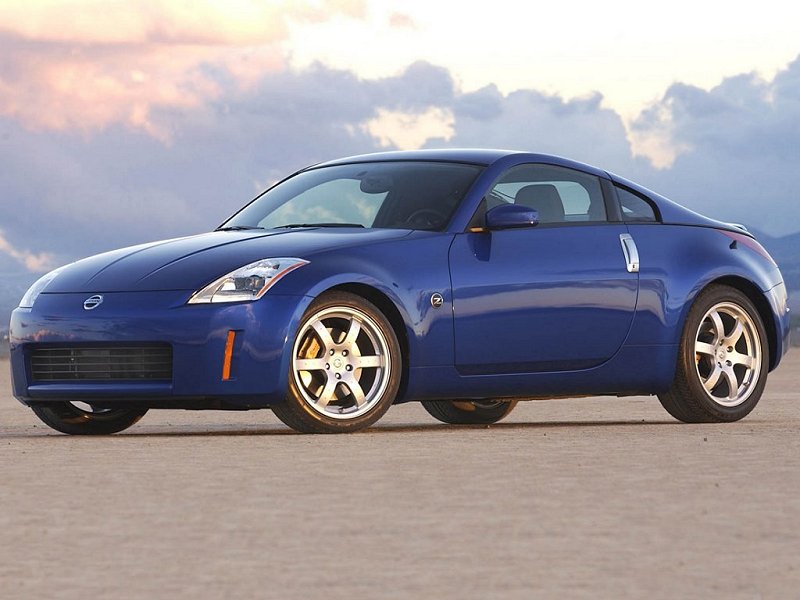 Tutorial blog: 2003 Nissan 350Z Owner's Manual Download