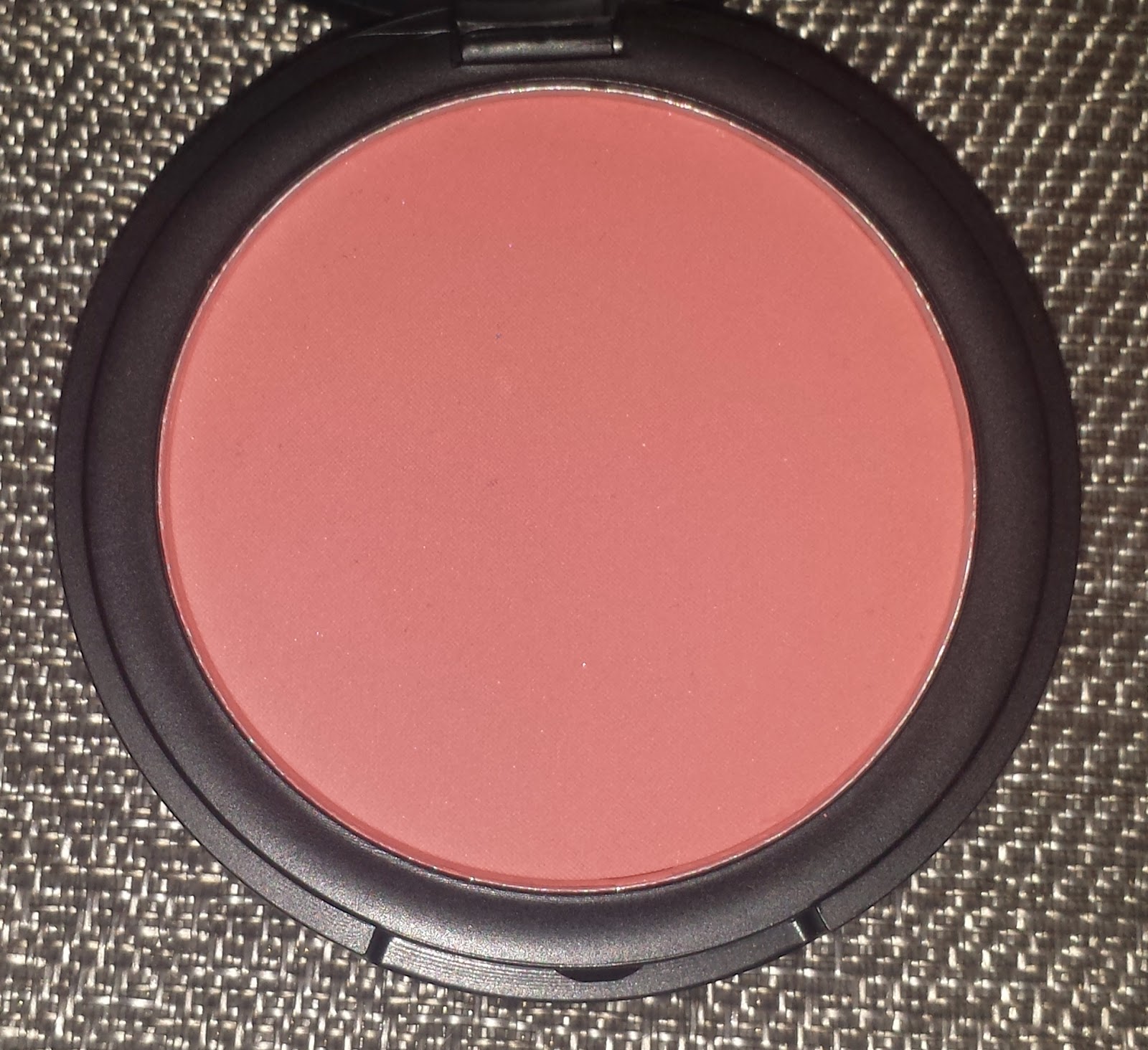 Review: City Color Cosmetics Be Matte Blushes
