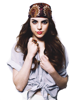 Beautiful Creations: Elizabeth Gillies PNG