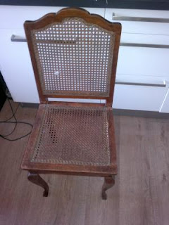 El rinconcito de lo usado: Con estilo retro