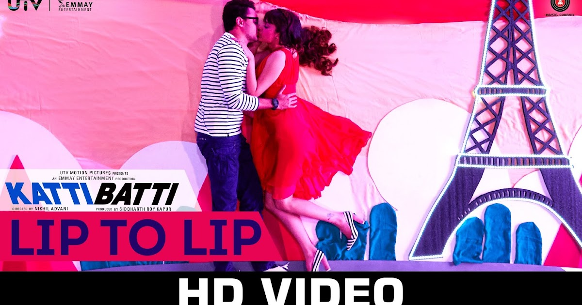 “Lip To Lip” Song Translation in english