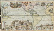 mapa rutas C. Colón