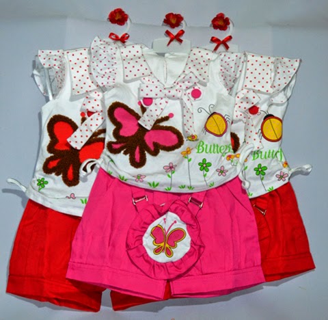 Model Baju Bayi Terbaru Model Baju Bayi Terbaru