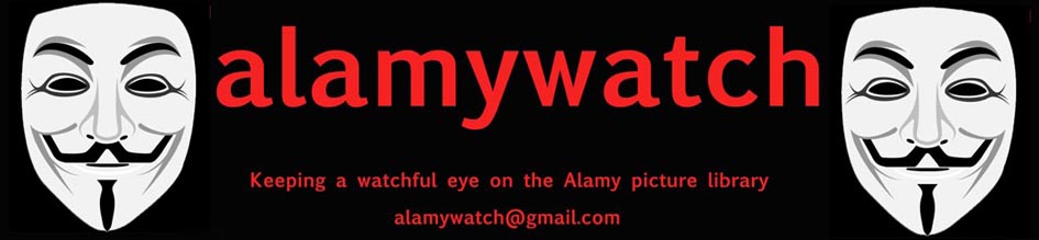 AlamyWatch