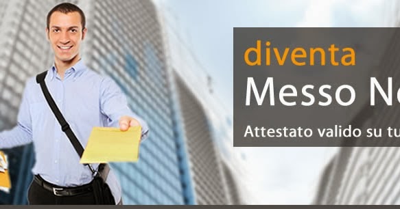 Differenza Tra Messo Comunale E Messo Notificatore rangerbluesky