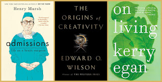 9 nonfiction books to read in October