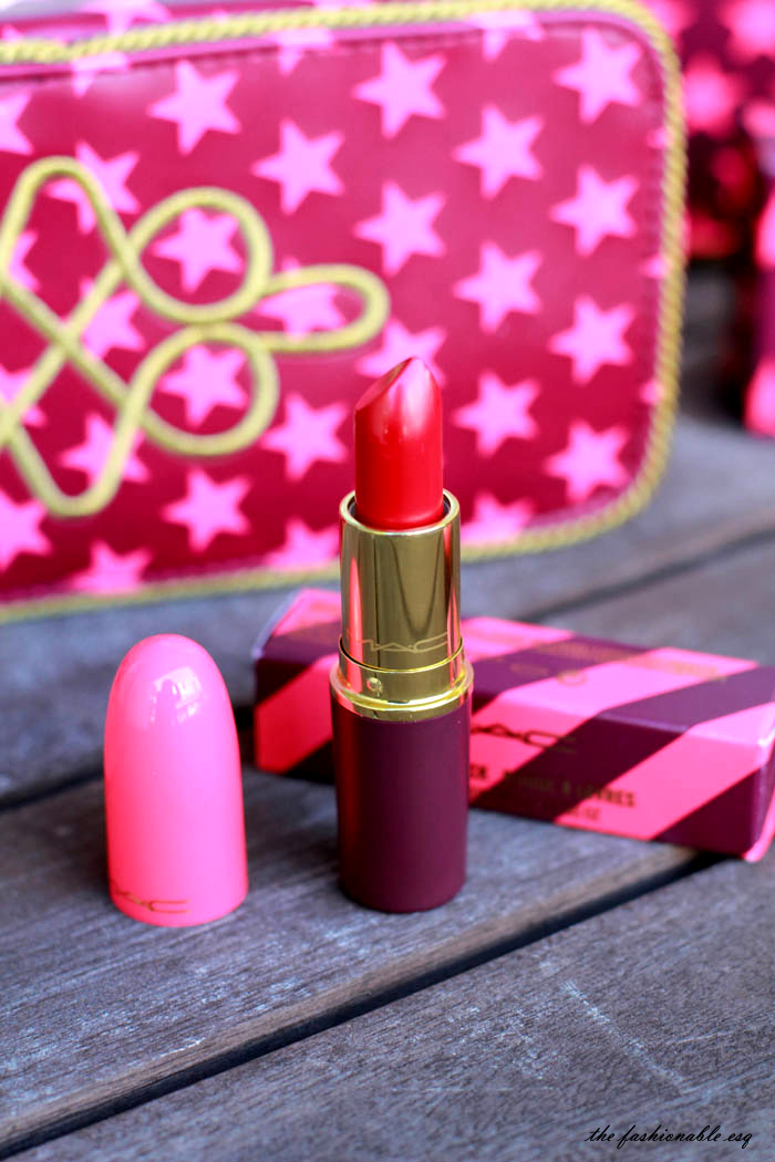 Mac So Good For You