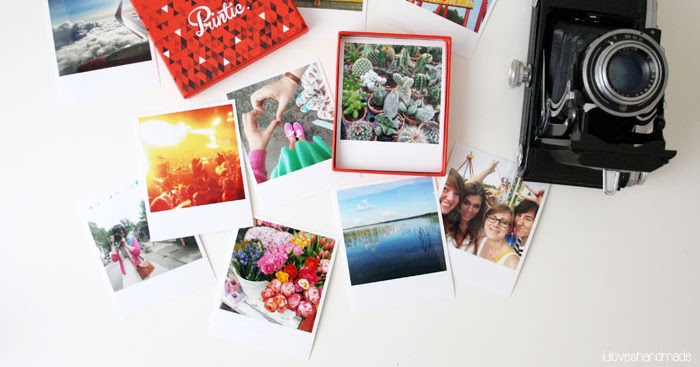 Instagram Hediye Kutusu Surprizi En Iyi Hediye Fikirleri