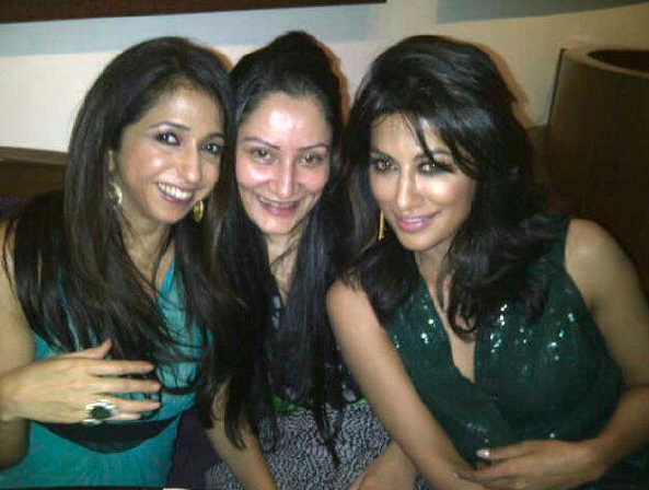  Agent Vinod Screening After party  -  Agent Vinod Screening After party Pics