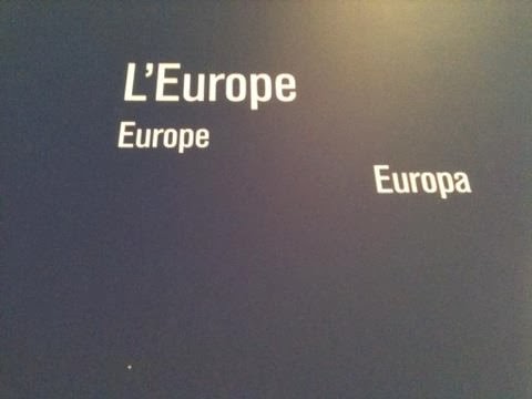 *EUROPE*