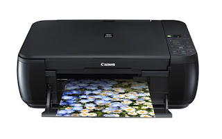Canon PIXMA MP287 Printer Review