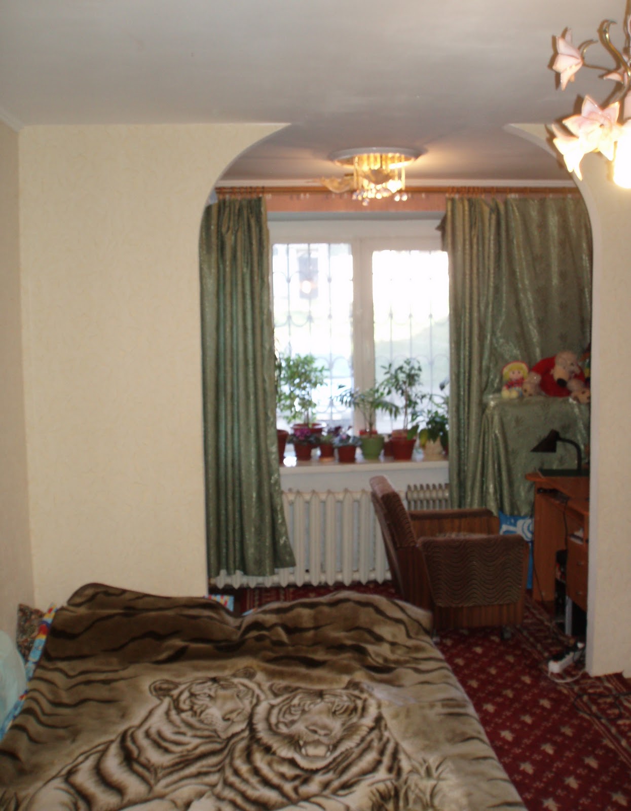 Magicreal estate Продам 1комн. гостинку в отличном состоянии Киев