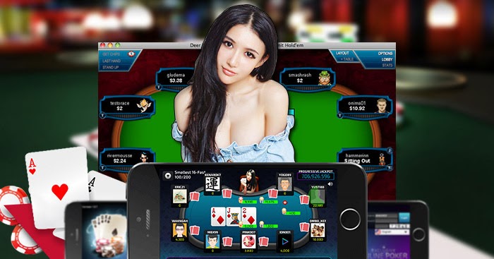 Agen Poker Online Terbaik Agen Poker Online Terbaik