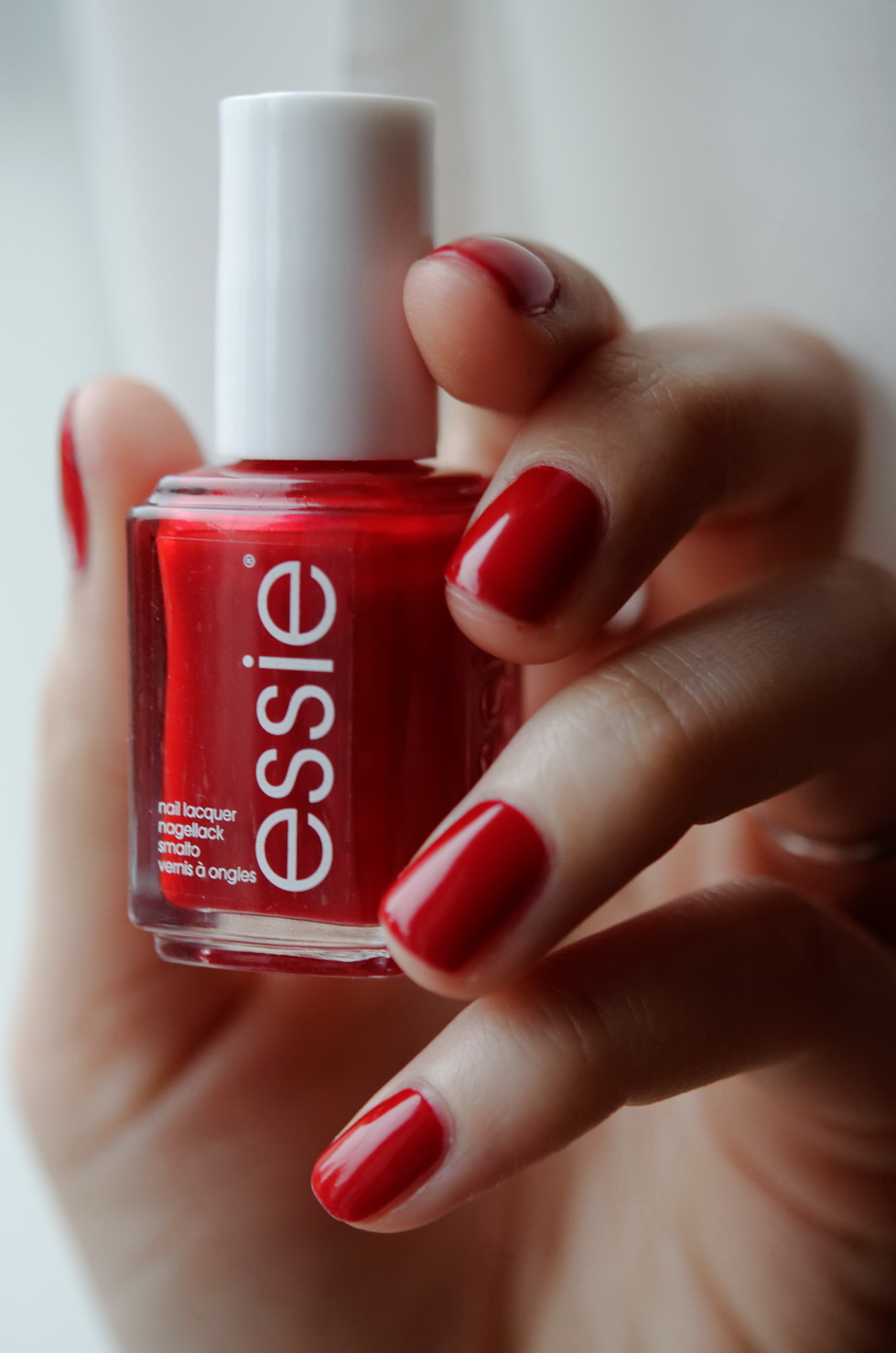 11 Weird Things Nail Polish Colors Reveal About You