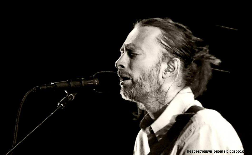 Radioheads Thom Yorke Compares YouTube To Nazi Germany   Tubefilter