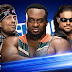 WWE anuncia MizTV para o SmackDown desta noite