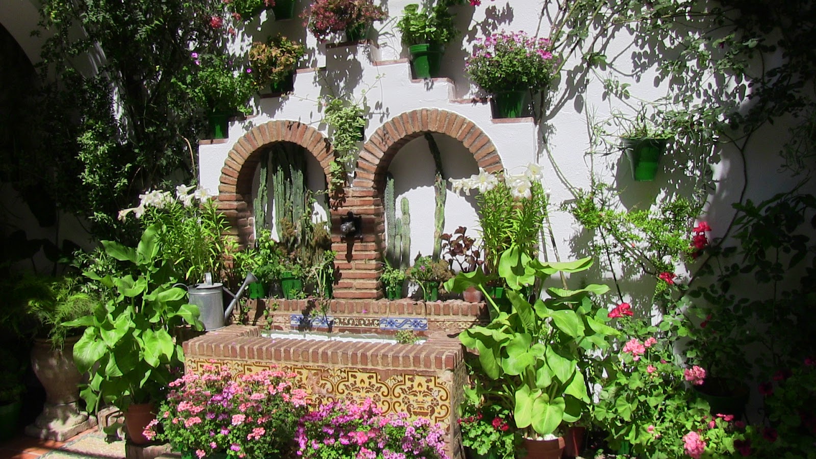 CÓRDOBACIUDAD MÁGICA LA FIESTA DE LOS