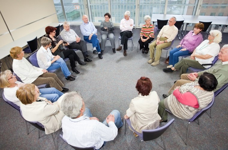 Proposal Program TAK ( Terapi Aktivitas Kelompok )