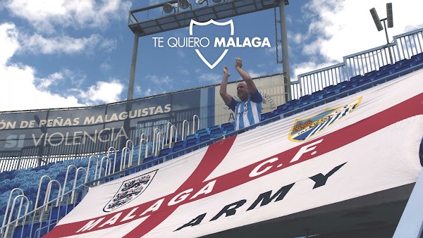 Málaga, Guiri Army aparece en el quinto spot de Te quiero Málaga