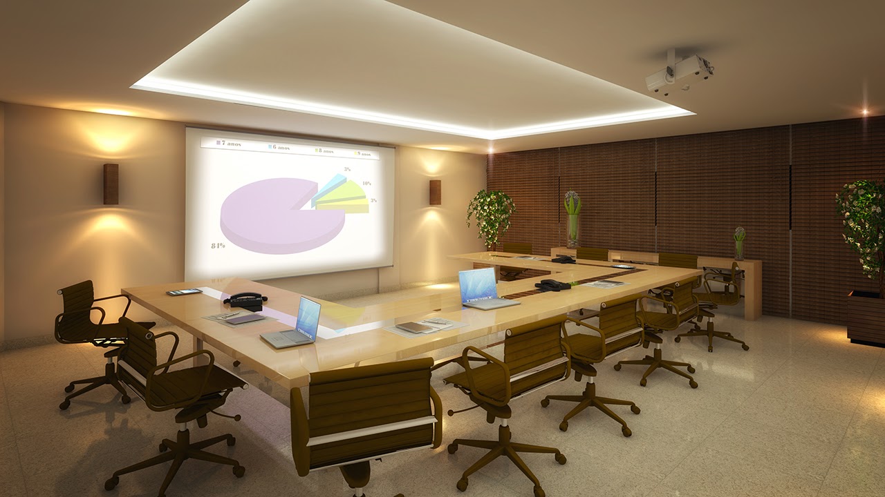 Record Offices e Suítes Record Offices e Suítes