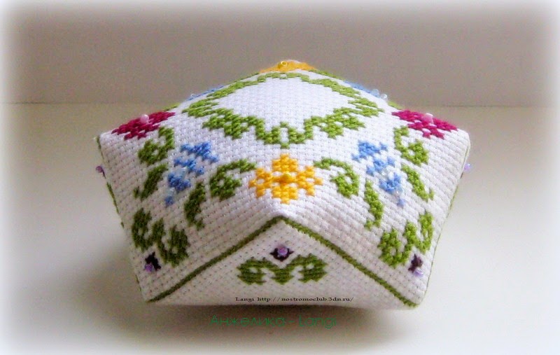 Бискорню. МК Бискорню. МК