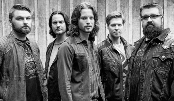 Home Free - country music