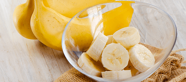 remedios naturales con banana