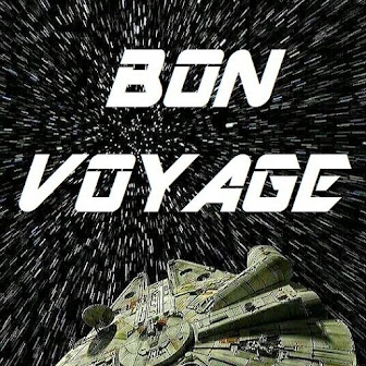 Bon - Voyage - Cyborg - Vs - Colossum