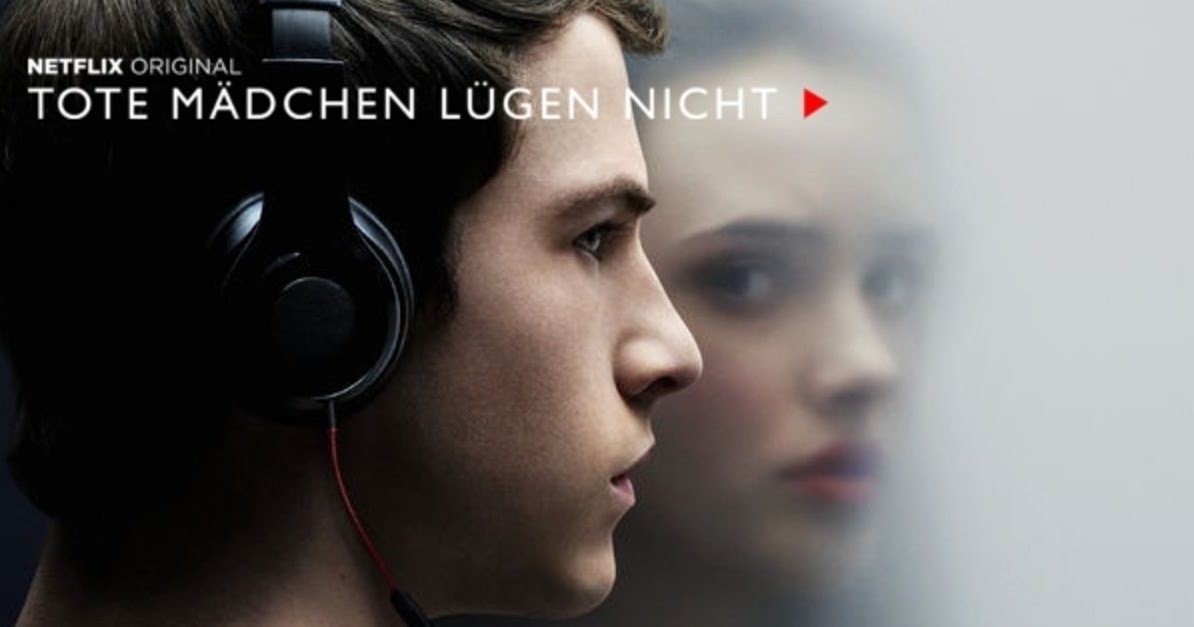 Tote Mädchen Lügen Nicht Buch The Passion of Books: [Buch vs. Film] Tote Mädchen lügen nicht