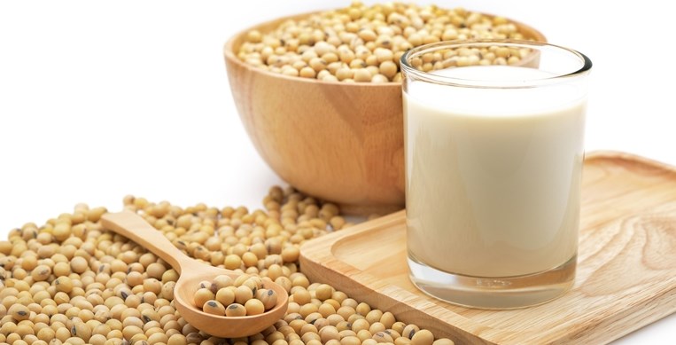 Health Tips Benefits Of Soy Milk For Pregnant Women,Bread Storage Container
