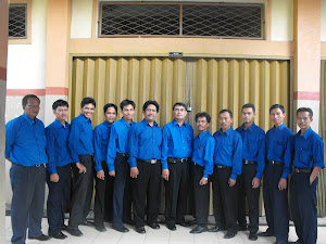 SMK-2 Bina Sejahtera (STM)