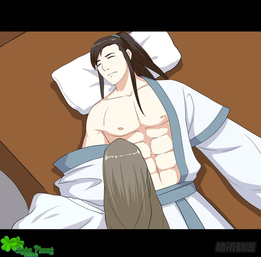 Hỏa Hồ Chap 34 - Next Chap 35