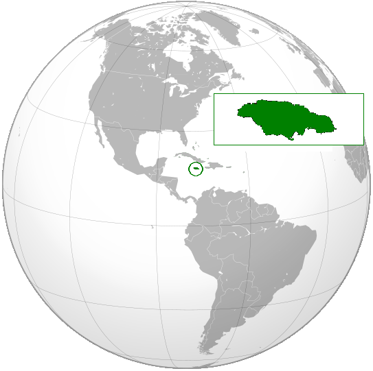 Conoce Jamaica Localizacion Conoce Jamaica Localizacion