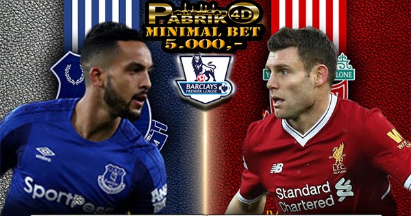 PREDIKSI BOLA JITU & AKURAT  PREDIKSI SKOR Prediksi Skor Bola Everton