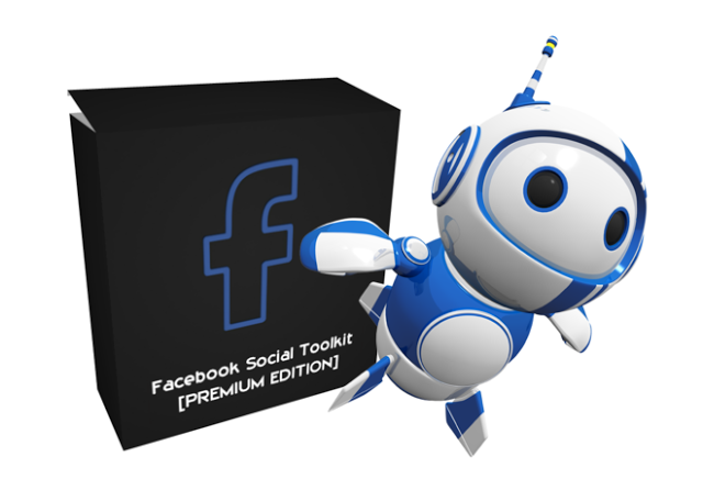 facebook toolkit