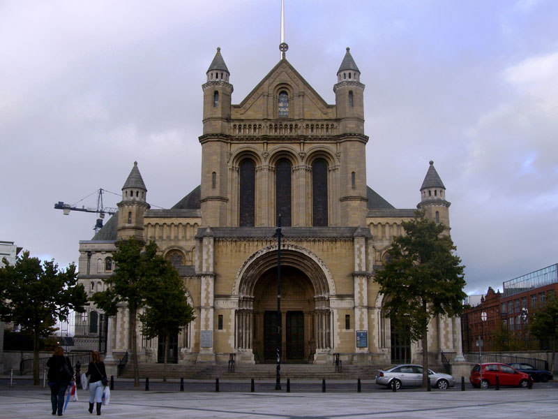 Best Flight Deals Cheap Flights to Belfast